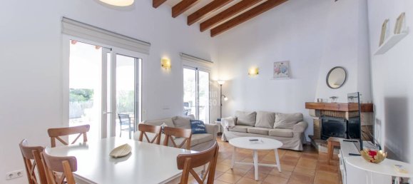 4 Schlafzimmer Villa in Binibeca, Spain, Nr. 5749 9