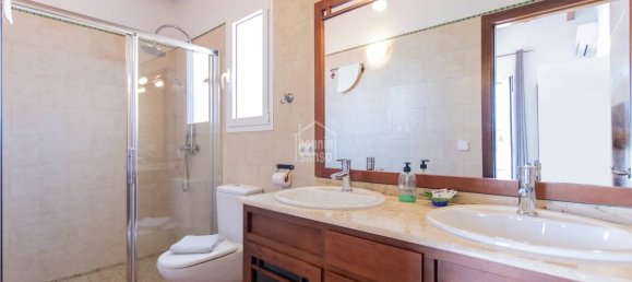 4 Schlafzimmer Villa in Binibeca, Spain, Nr. 5749 5