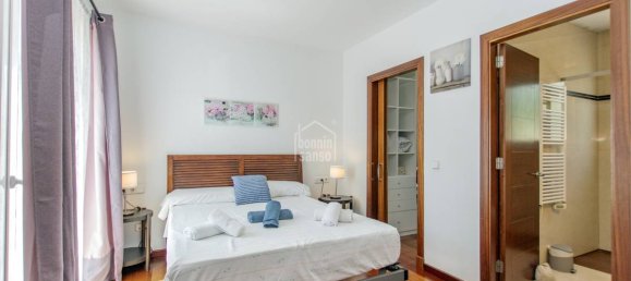 4 Schlafzimmer Villa in Binibeca, Spain, Nr. 5749 13