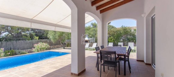 4 Schlafzimmer Villa in Binibeca, Spain, Nr. 5749 11