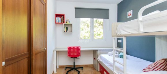 4 Schlafzimmer Villa in Binibeca, Spain, Nr. 5749 3