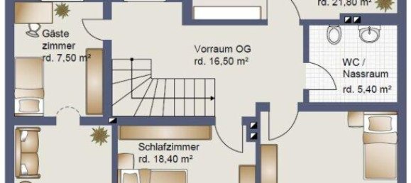 7غرفة منزل في Eberau, Austria رقم 7924 18