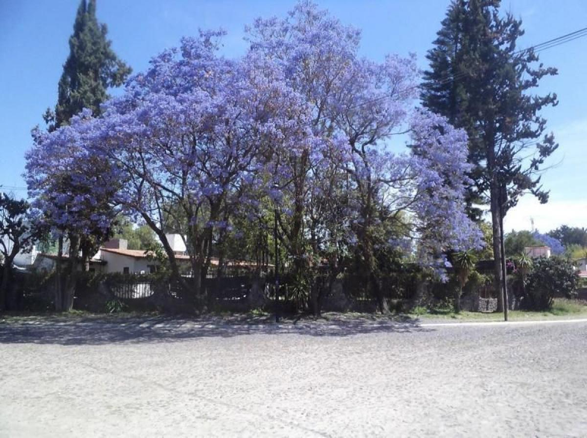 Casa de 3 dormitorios en Querétaro, Mexico No. 170360