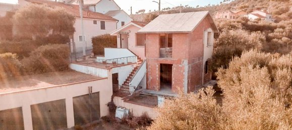 3 rooms Villa in Celle Ligure, Italy No. 19983 19