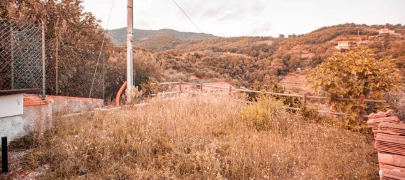 3 rooms Villa in Celle Ligure, Italy No. 19983 11