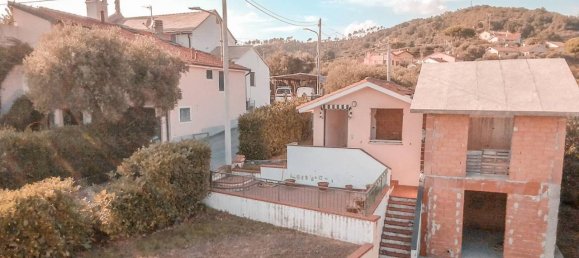 3 rooms Villa in Celle Ligure, Italy No. 19983 20