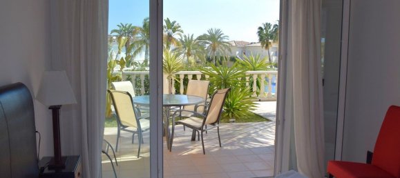 Apartamento de 1 dormitorio en Benissa, Spain No. 76725 2