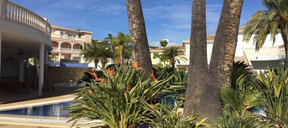 Apartamento de 1 dormitorio en Benissa, Spain No. 76725 30