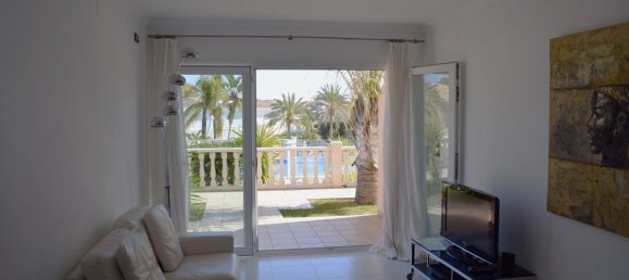 Apartamento de 1 dormitorio en Benissa, Spain No. 76725 6