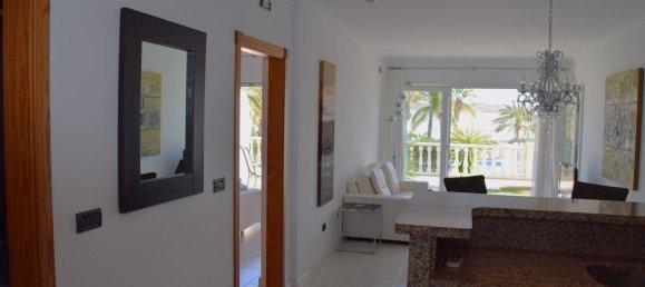 Apartamento de 1 dormitorio en Benissa, Spain No. 76725 5