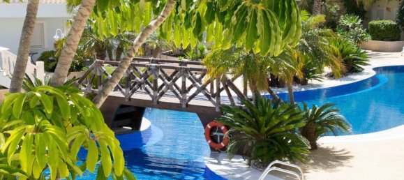 Apartamento de 1 dormitorio en Benissa, Spain No. 76725 24