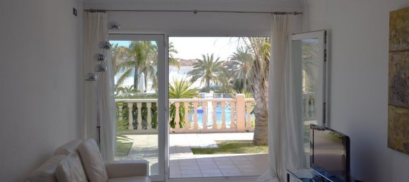 Apartamento de 1 dormitorio en Benissa, Spain No. 76725 7