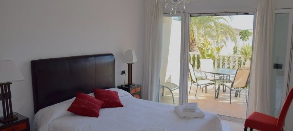 Apartamento de 1 dormitorio en Benissa, Spain No. 76725 13