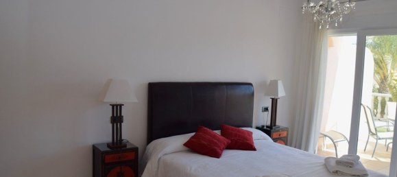 Apartamento de 1 dormitorio en Benissa, Spain No. 76725 12