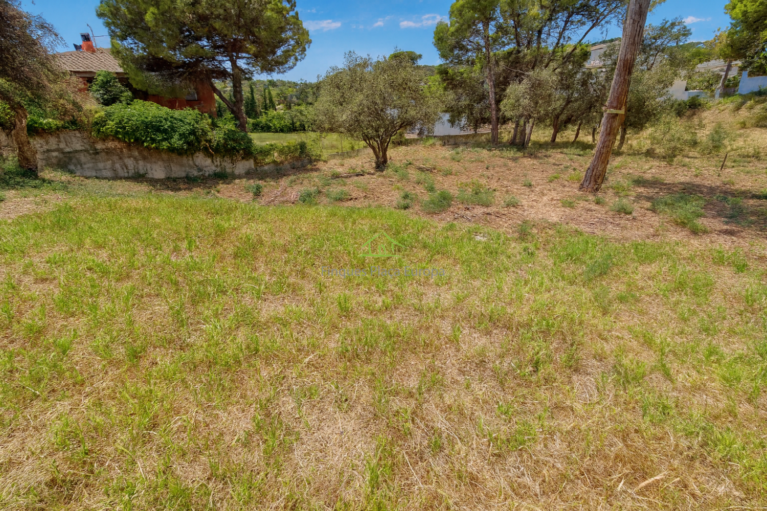  قطعة أرض في Calonge, Spain 1087متر مربع رقم 217366