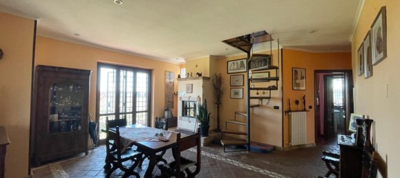 7غرفة فيلا في Corchiano, Italy رقم 217781 71