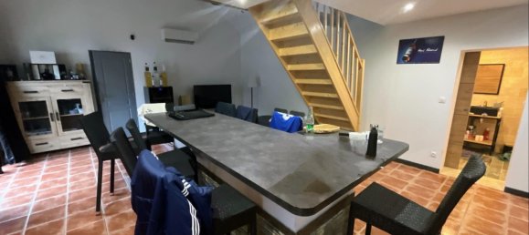 Edificio de 1 dormitorio en Allogny, France No. 39523 4
