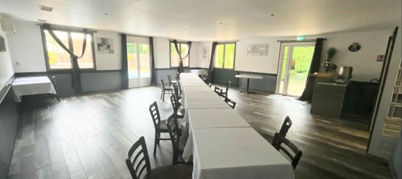 Edificio de 1 dormitorio en Allogny, France No. 39523 3