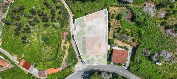 4 bedrooms House in Povoa de Lanhoso, Portugal No. 177235 46