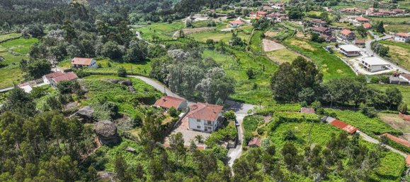 4 bedrooms House in Povoa de Lanhoso, Portugal No. 177235 42