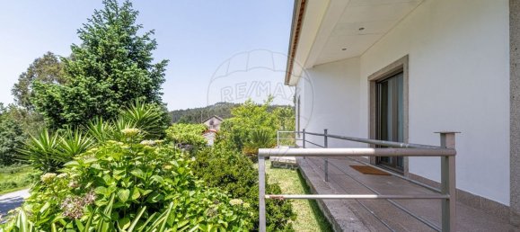 4 bedrooms House in Povoa de Lanhoso, Portugal No. 177235 28