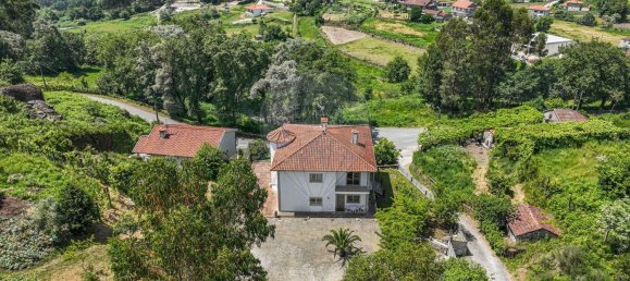 4 bedrooms House in Povoa de Lanhoso, Portugal No. 177235 39