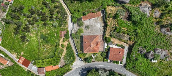 4 bedrooms House in Povoa de Lanhoso, Portugal No. 177235 44
