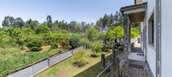 4 bedrooms House in Povoa de Lanhoso, Portugal No. 177235 34