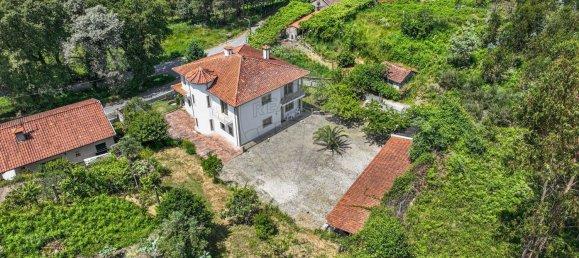 4 bedrooms House in Povoa de Lanhoso, Portugal No. 177235 40