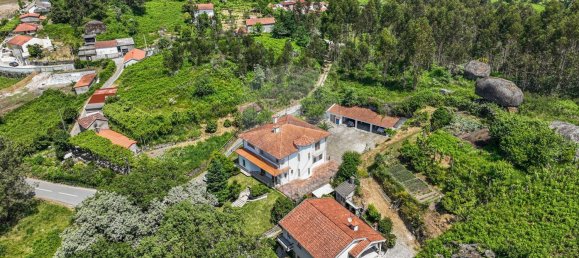 4 bedrooms House in Povoa de Lanhoso, Portugal No. 177235 41