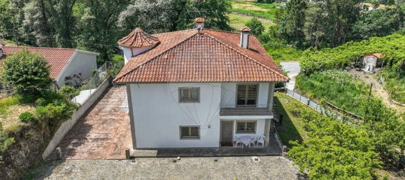 4 bedrooms House in Povoa de Lanhoso, Portugal No. 177235 35
