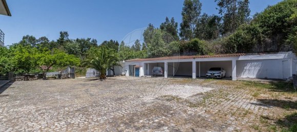 4 bedrooms House in Povoa de Lanhoso, Portugal No. 177235 30