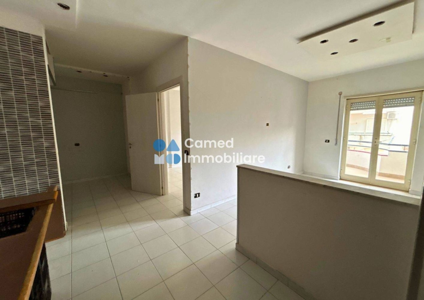 1 bedroom Apartment in Melito di Napoli, Italy No. 345889
