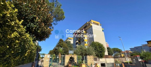 1 bedroom Apartment in Melito di Napoli, Italy No. 345889 16