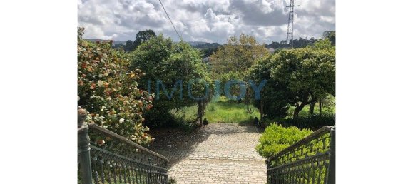 7 bedrooms Castles in Vila Nova de Gaia, Portugal No. 50989 11