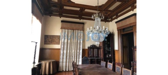 7 bedrooms Castles in Vila Nova de Gaia, Portugal No. 50989 46