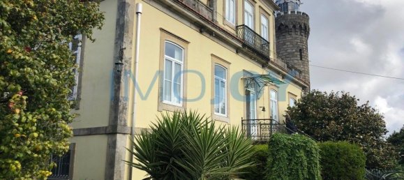 7 bedrooms Castles in Vila Nova de Gaia, Portugal No. 50989 3