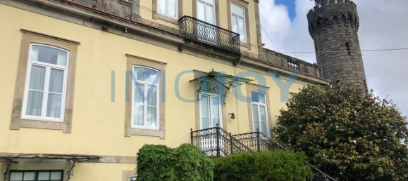 7 bedrooms Castles in Vila Nova de Gaia, Portugal No. 50989 7