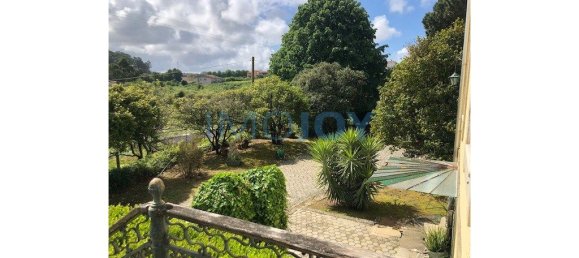7 bedrooms Castles in Vila Nova de Gaia, Portugal No. 50989 12