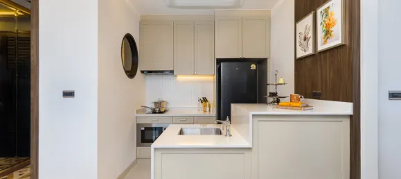 1 Schlafzimmer Wohnung in Phuket, Thailand, Nr. 163912 19