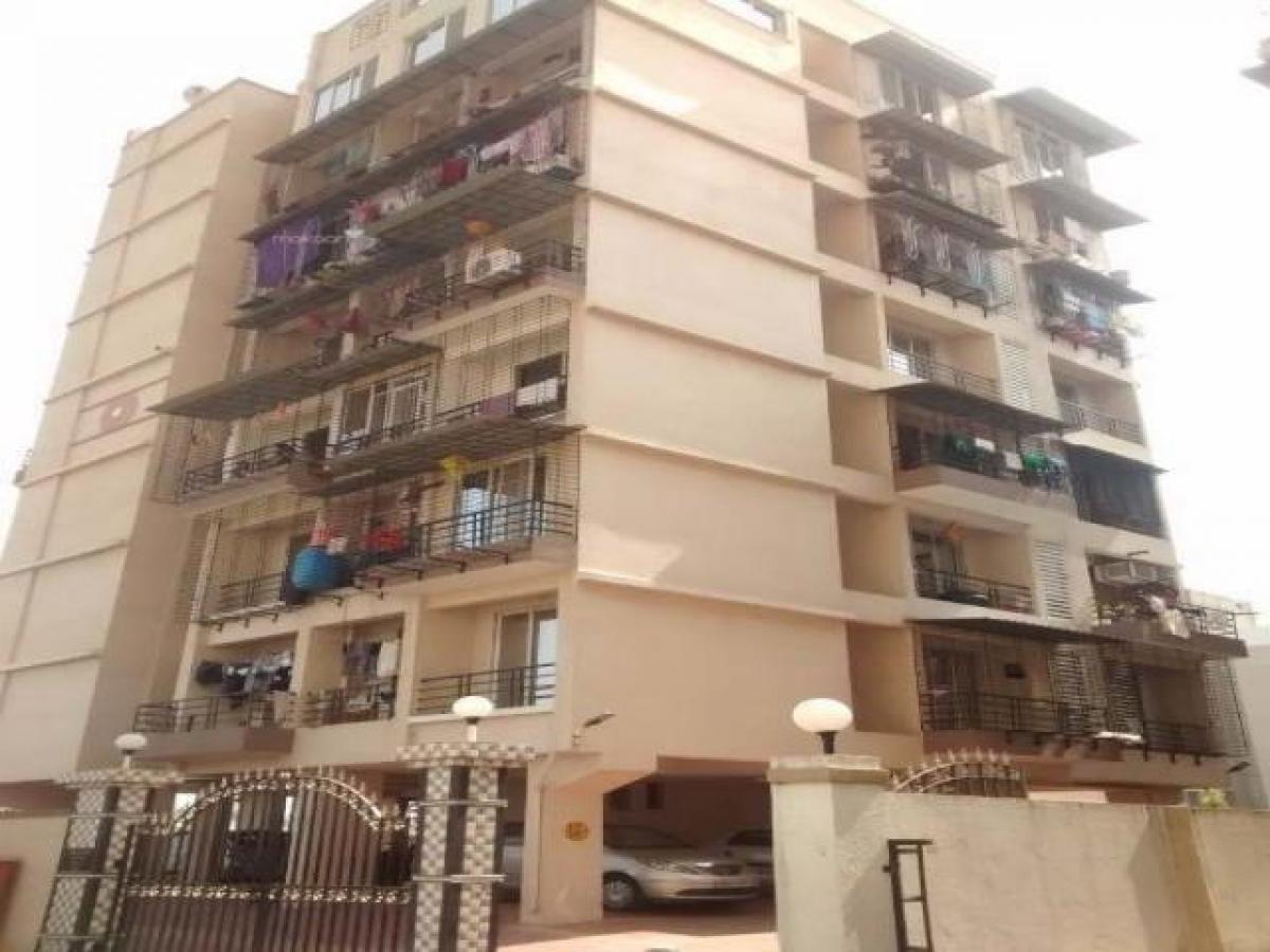 Studio in Mumbai, India, Nr. 61024