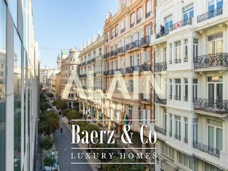 Villa T5 em Valencia, Spain N.º 209171