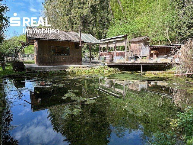  Land in Sierning, Austria No. 135021