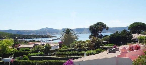 4 chambres Villa à Arzachena, Italy No. 261085 25