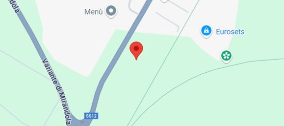 2 rooms Warehouse in Medolla, Italy No. 310259 4