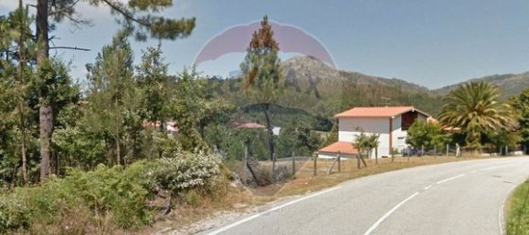  قطعة أرض في Vouzela, Portugal 725متر مربع رقم 42434 5