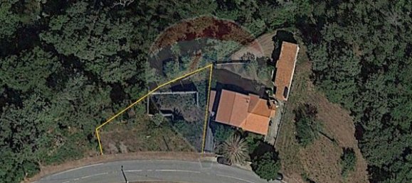  قطعة أرض في Vouzela, Portugal 725متر مربع رقم 42434 9