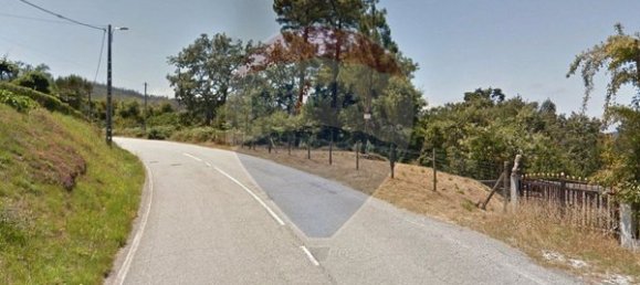  قطعة أرض في Vouzela, Portugal 725متر مربع رقم 42434 12