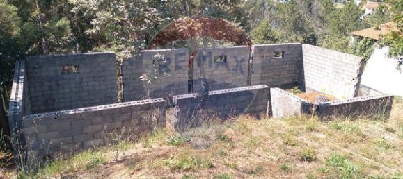  قطعة أرض في Vouzela, Portugal 725متر مربع رقم 42434 11