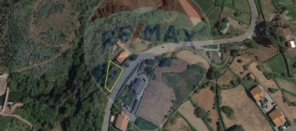  قطعة أرض في Vouzela, Portugal 725متر مربع رقم 42434 8